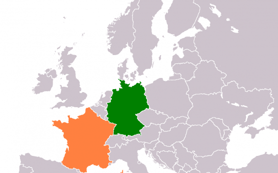 Almanlar necə fransız oldu?