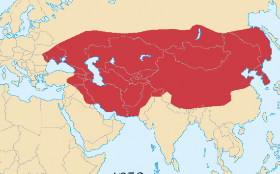 Köhnə və yeni imperiyalar