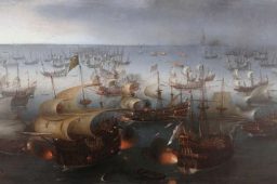 Məğlubedilməz armada